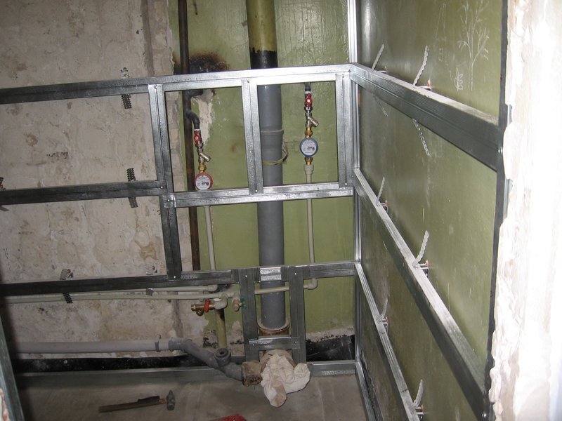 Обрешетка потолка под пластиковые панели — каркас для потолочного покрытия из ПВХ своими руками