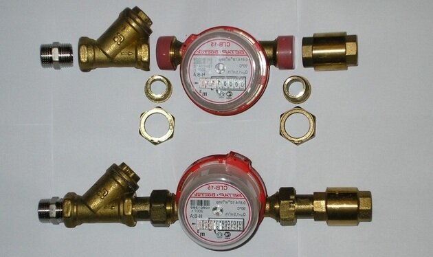 Фото предоставлено - novobud.net