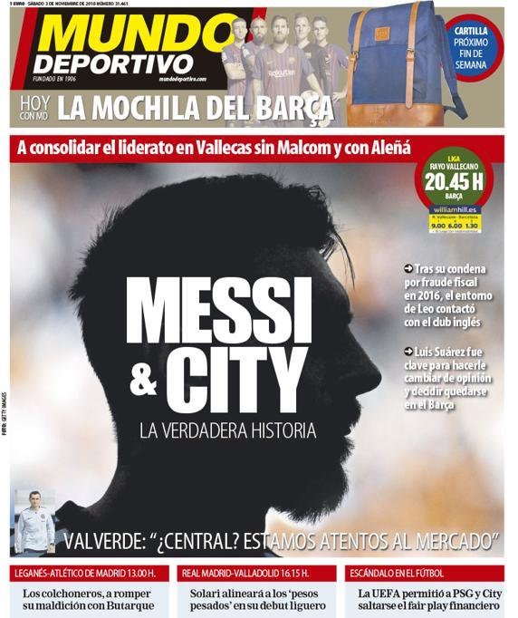 Фото - Mundo Deportivo