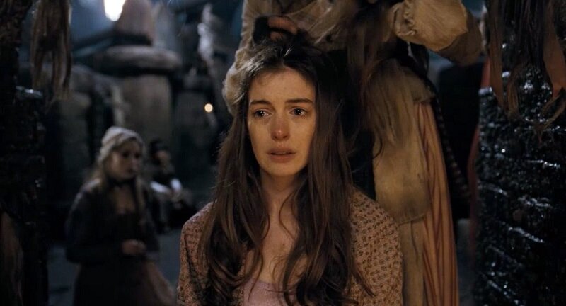 Отверженные