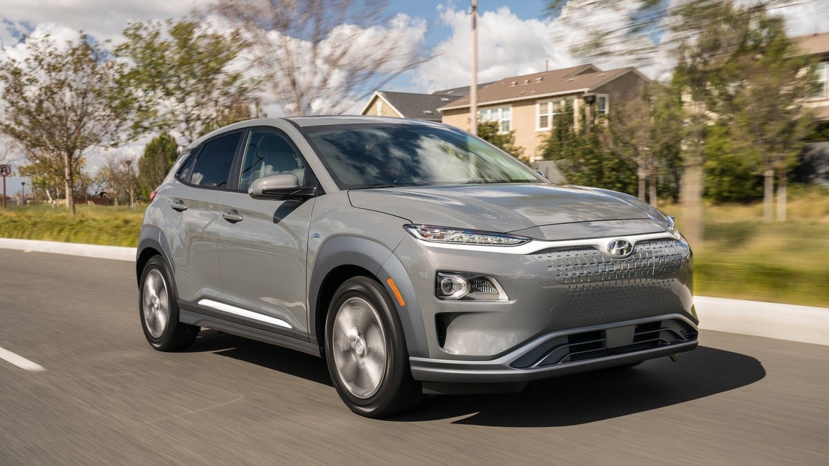 Hyundai ставит еще одну трещину в будущем автомобилей с бензиновым двигателем