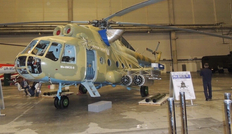 Ми-8МСБ-В (defence24.com)