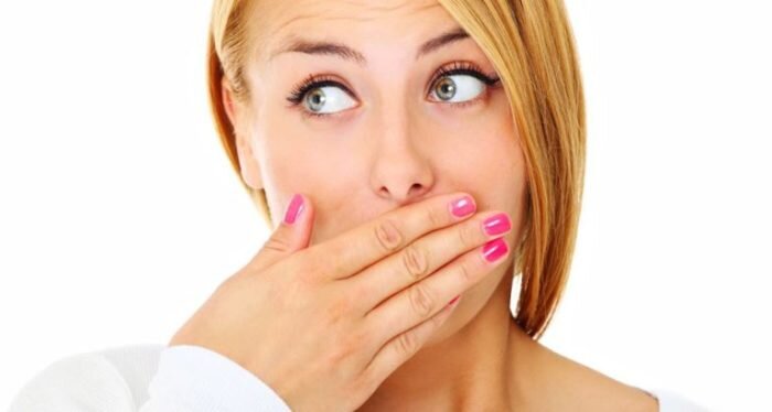 Запах изо рта: эффективные методы устранения проблемы