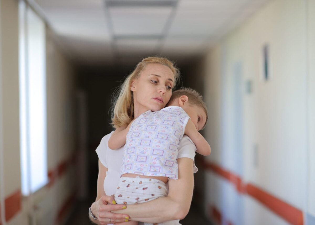 Ольга Красильникова. Фото: Александр Купцов для ТД