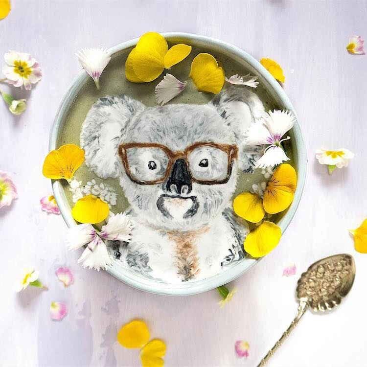 @hazelzakariya - Инстраграмм Хейзел Закария
