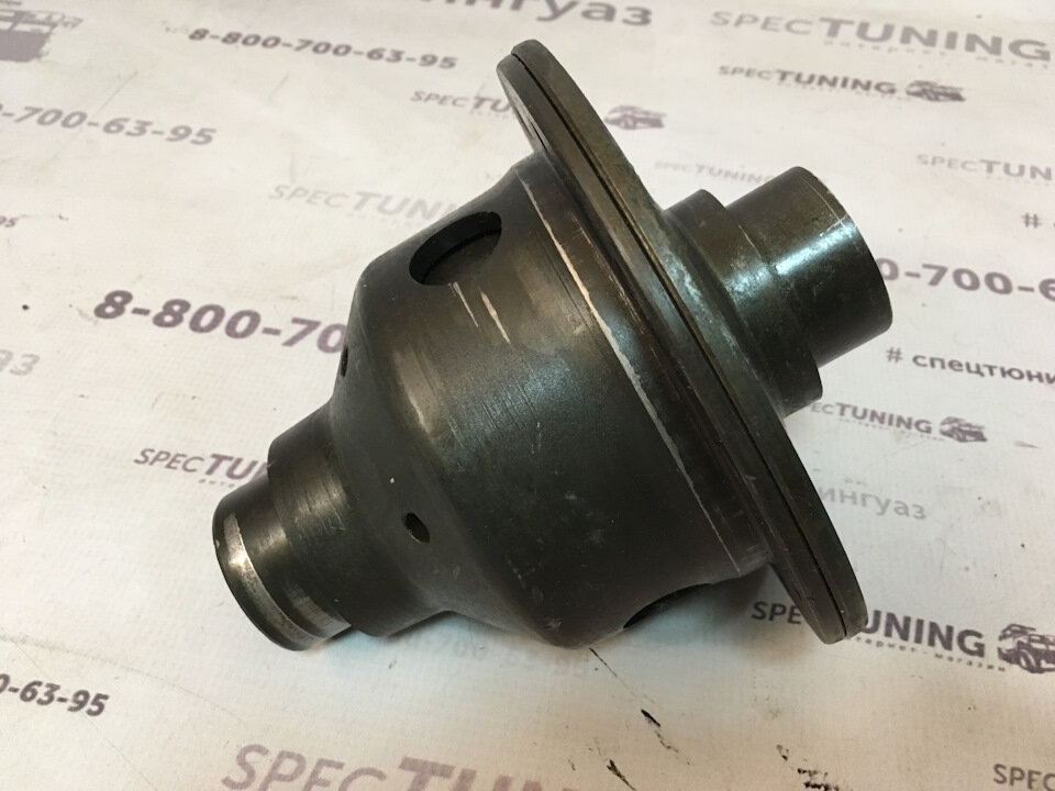 Какая блокировка УАЗ лучше? Сравниваем и обозреваем! | СпецТюнинг УАЗ ...