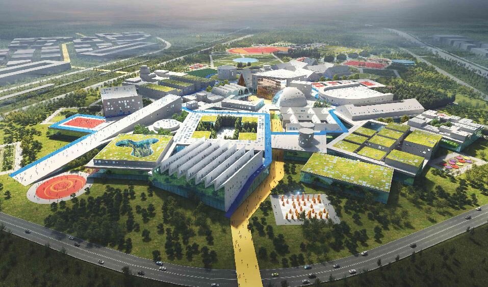 итмо новый кампус. санкт петербург инновационный город. итмо хайпарк проект. итмо хайпарк в санкт-петербурге. итмо город спутник южный.