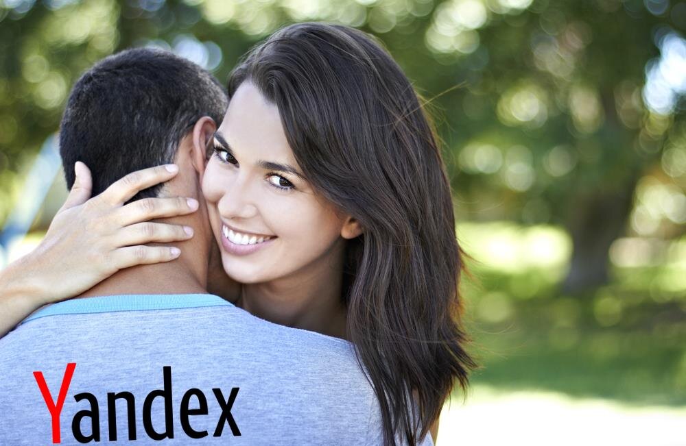 Продвижение сайта в ТОП Яндекса: версия для девушек.