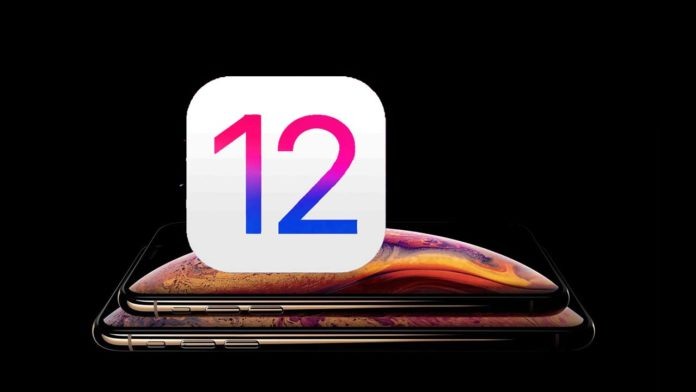 Apple выпустила iOS 12.1 beta 4 для iPhone и iPad — что нового