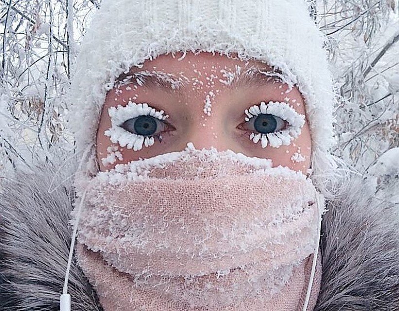 Фото: Instagram Анастасии Груздевой