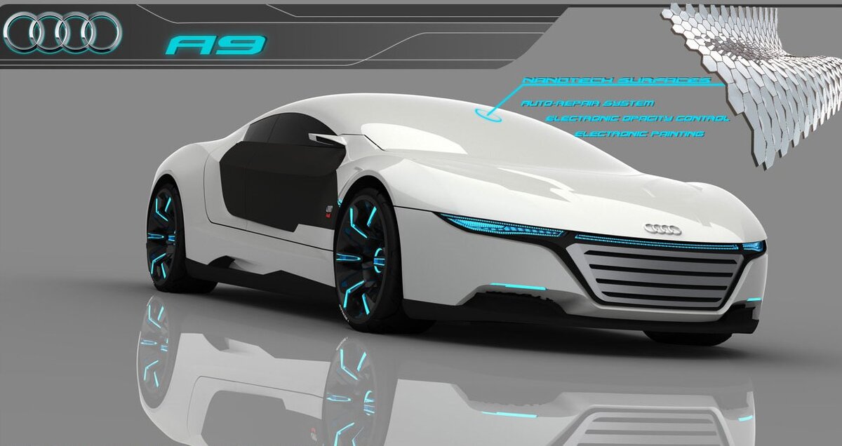 Фото: http://orbitnetwork.ru/images/concept-car-audi-9/003.jpg