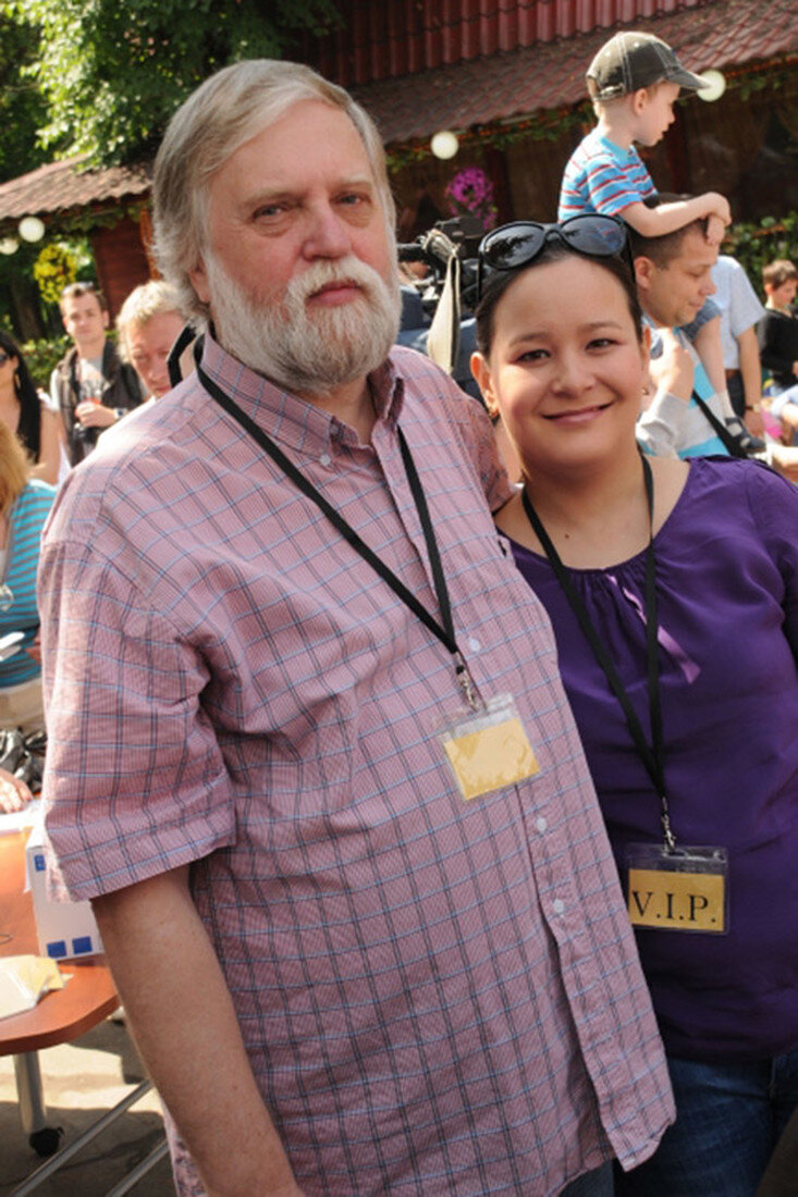 Бялко и его жена. Бялко и его жена. Бялко и его жена. Бялко знаток. Бялко и его жена.