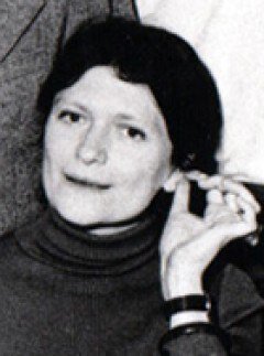 Ирина Михайловна Пивоварова (1939-1986) — русская детская писательница, иллюстратор