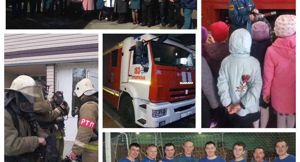 Сухих вам рукавов!