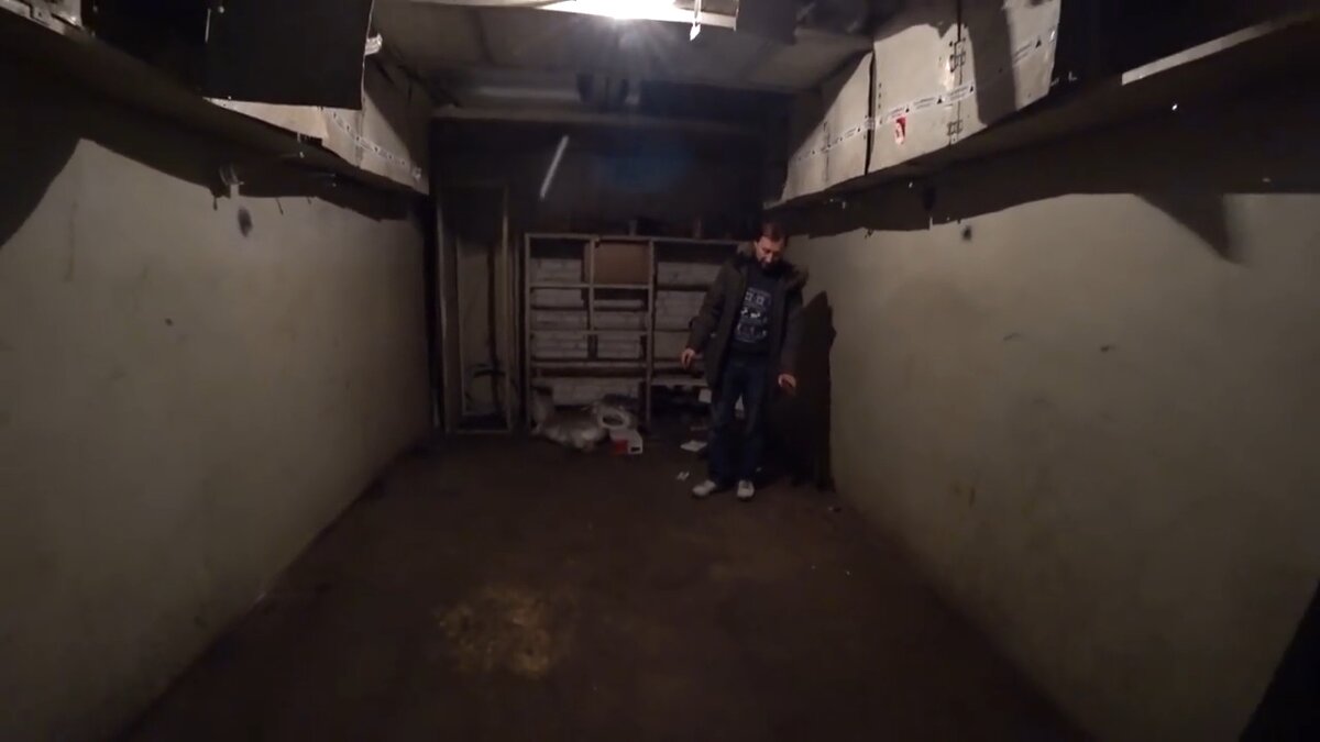 Покупаем старый неприглядный гараж, делаем из него "конфетку" и продаем в 2 раза дороже!!