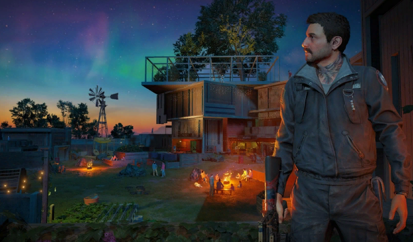 Far Cry: New Dawn системные требования 