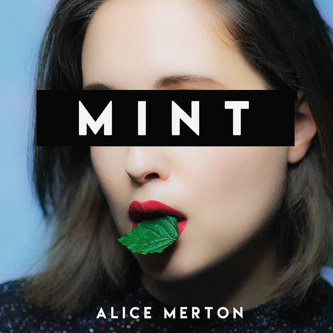 Элис мертон ноу. Alice Merton Mint. Alice Merton no roots. Mint album. Элис roots Мертон.