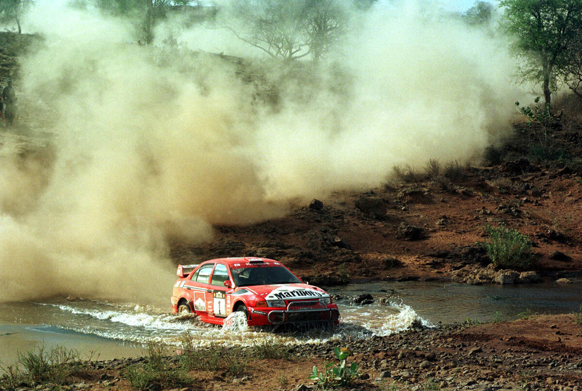 Фото: Mitsubishi Motors