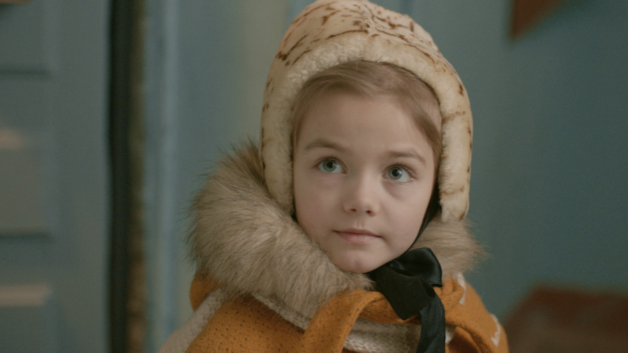 Марта Тимофеева. Фото: кадр из сериала «Другие»