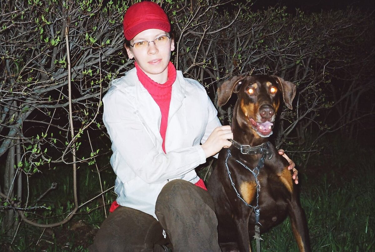 Тане хотелось жить, пока был жив Рокки