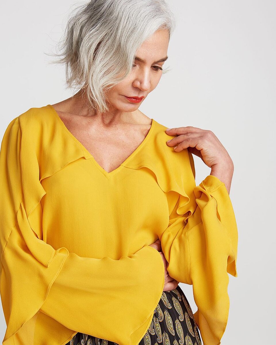 Фото: @greceghanem