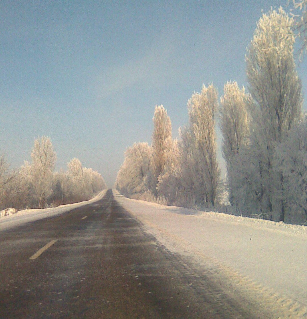 © Антон Совет. Из прошлого в будущее.