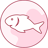 
ЕСЛИ РЫБУ ЕСТЬ, МИНУТ МОЛЧАНИЯ РЕБЕНКА МОЖЕШЬ ПОТОМ НЕ СЧЕСТЬ