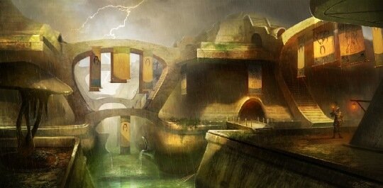 Вивек в 427 3Э