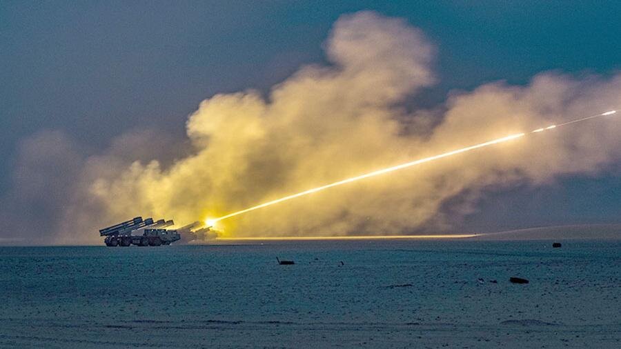 Фото: Global Look Press/US Army 