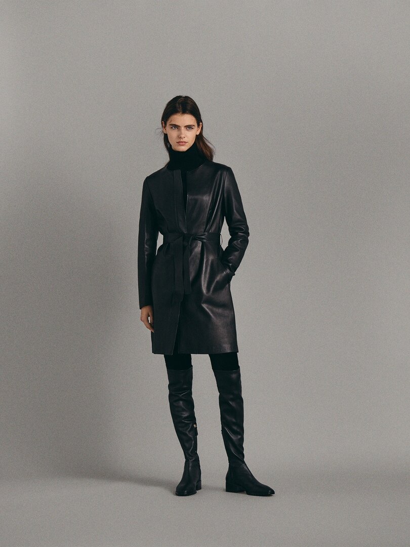 Massimo Dutti, 20 990 тыс.