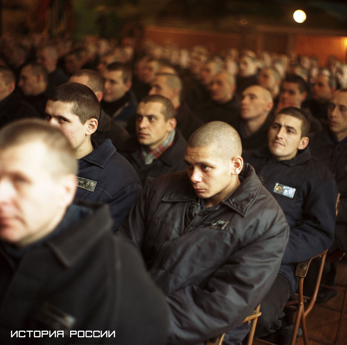 Тюрьму про зеков. Осужденные. Зэки на зоне.