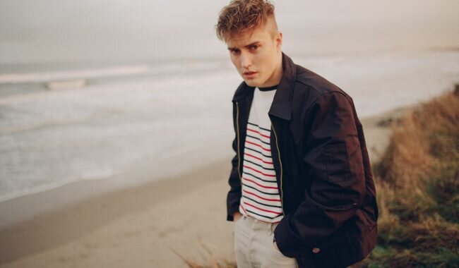 Sam Fender