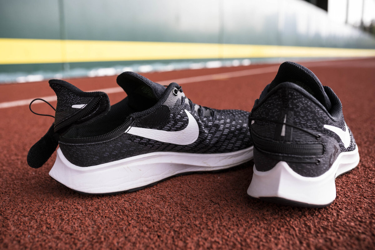 Nike Pegasus 35 FlyEase Training365.ru