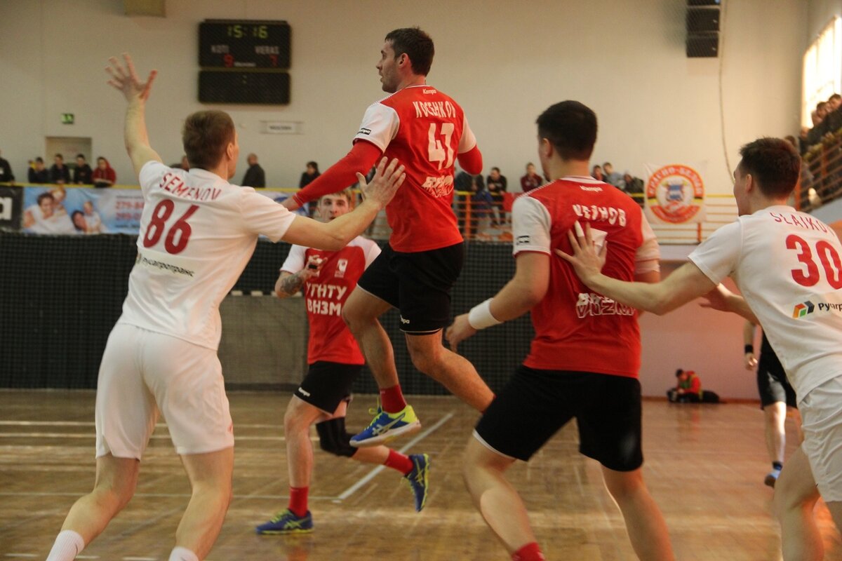 Фото: пресс-служба ГК "УГНТУ-ВНЗМ"