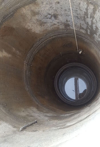 Все об углубление колодца самому. Советы, этапы, важные моменты. | Союз ...