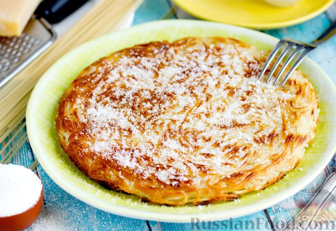 10 быстрых и вкусных завтраков для отличного начала дня