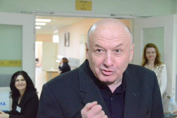 Юлия Чудинова / КРАСНЫЙ СЕВЕР