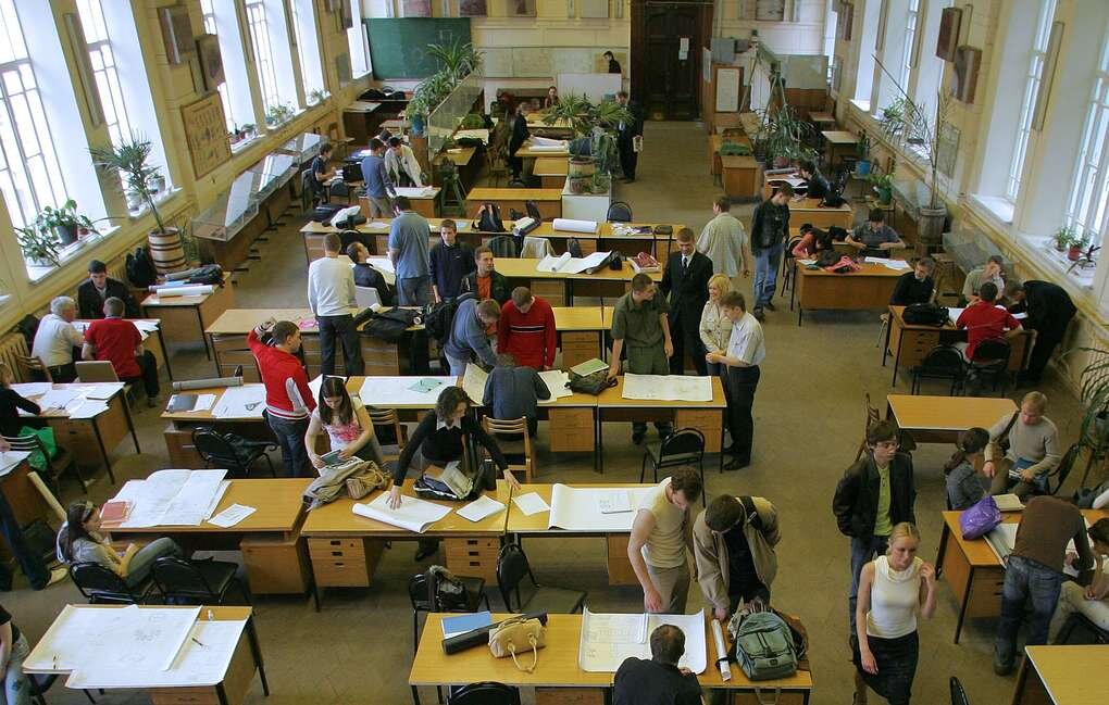 © Виталий Белоусов/ТАСС 