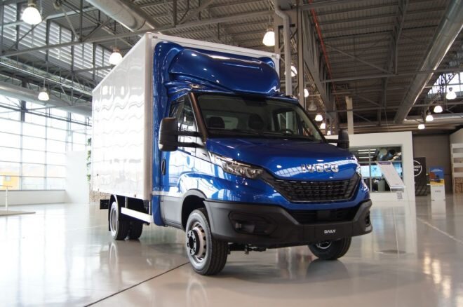 Ремонт и замена помпы Ивеко Дэйли (Iveco Daily)