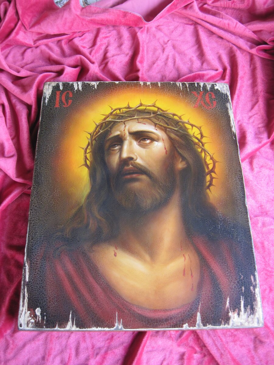 Фотография сделана автором и принадлежит ему.