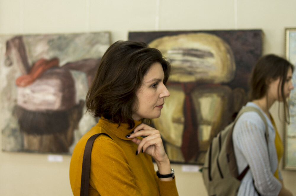 Фото: Елена Белых и artsmolensk.ru