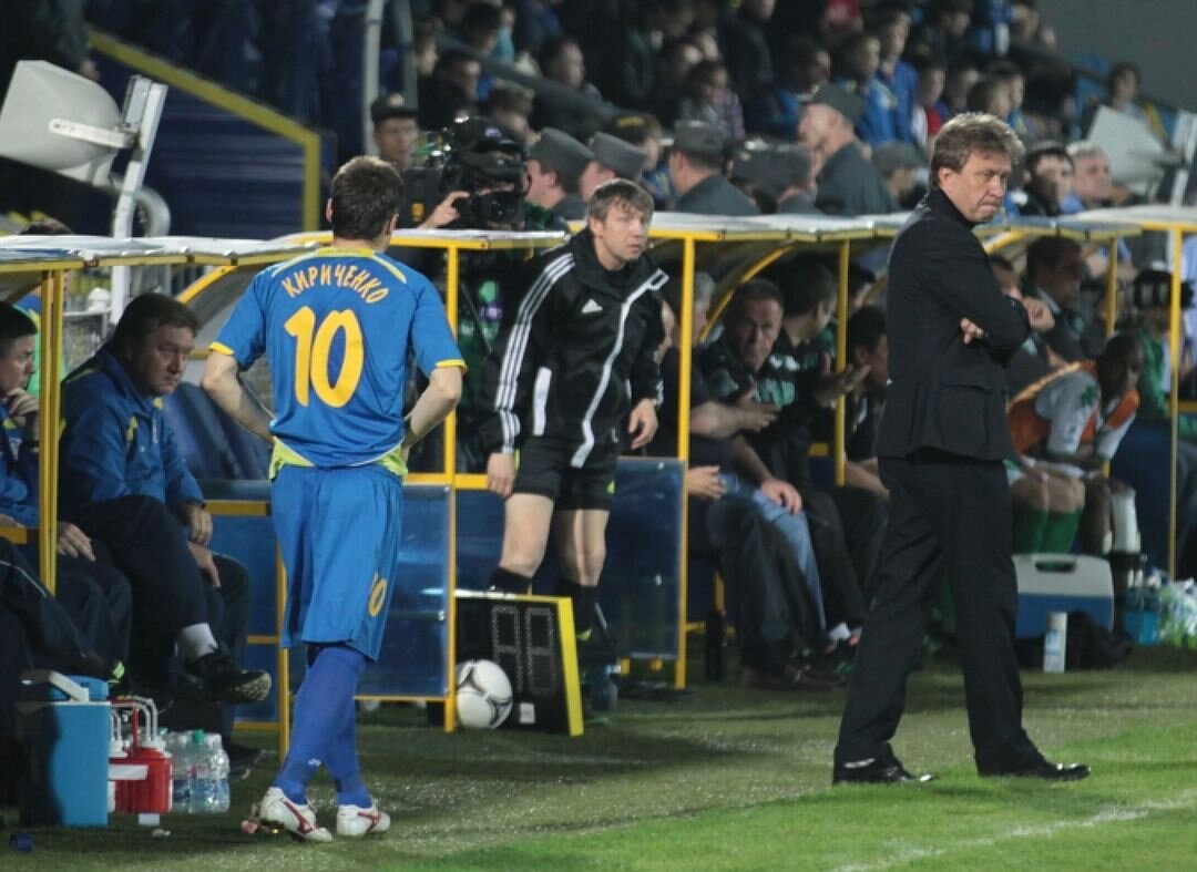 Фото: Комсомольская правда