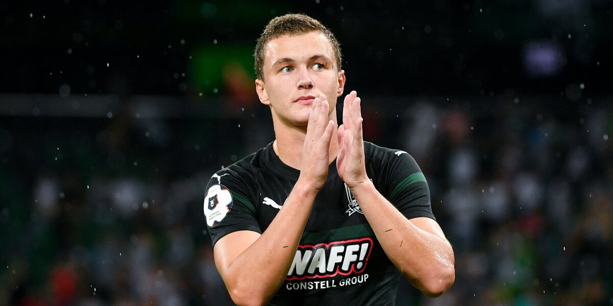 Иван Игнатьев