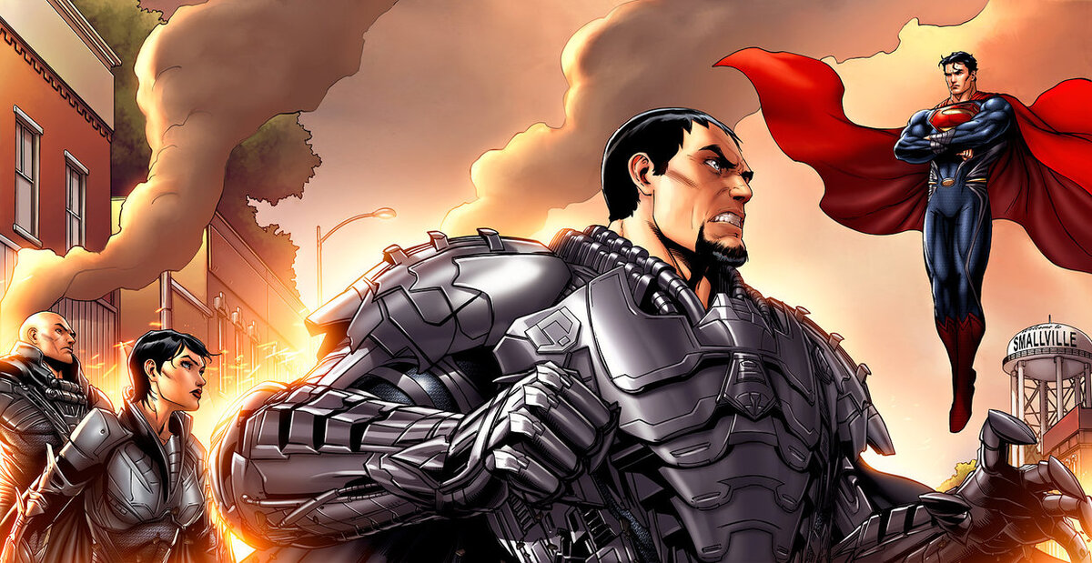 Фото с сайта - comicrants.wordpress.com