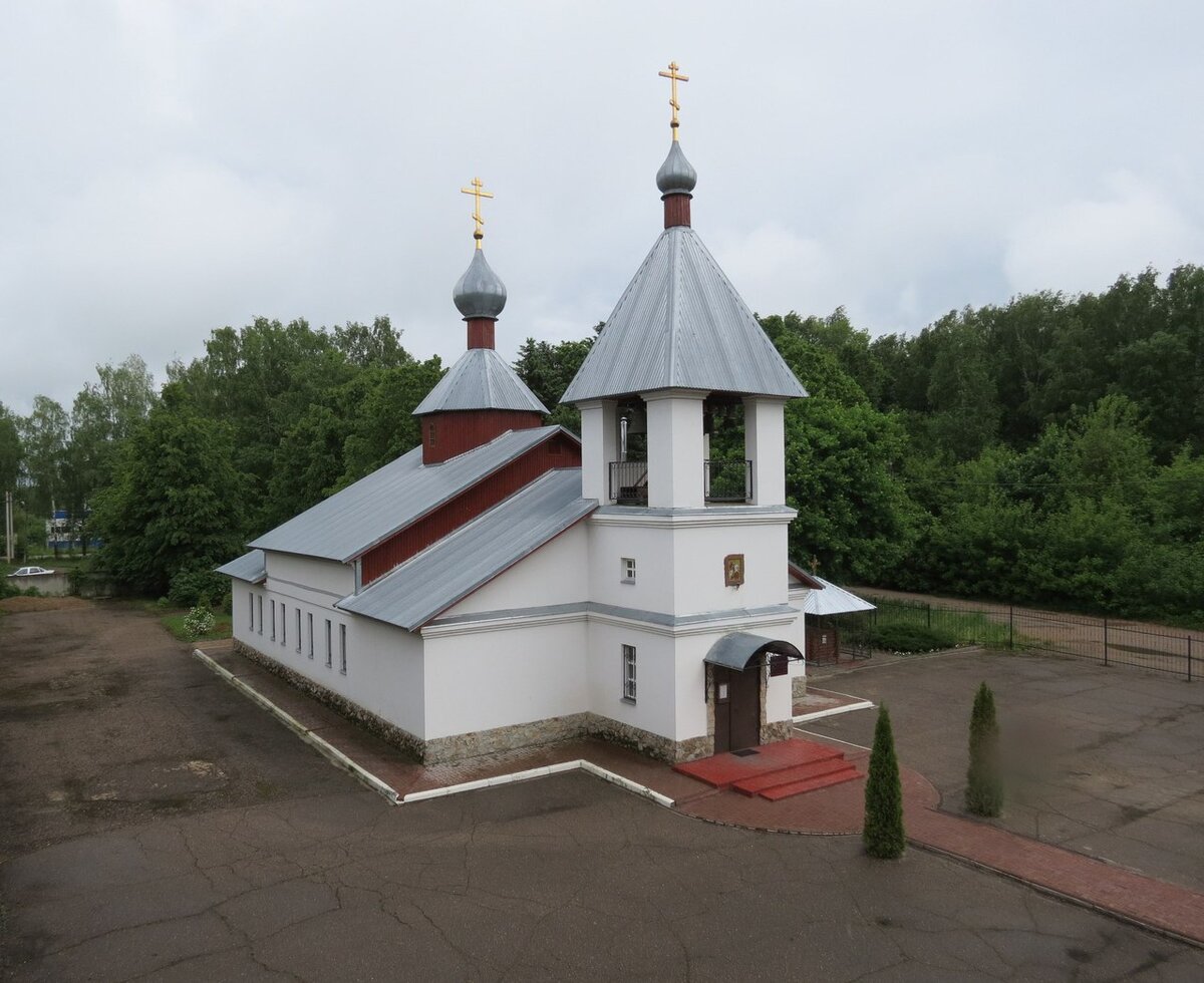 Фото: Константин БАРКОВСКИЙ