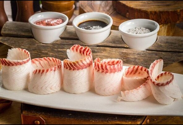 Фото:  инстаграм @expedition_restaurant