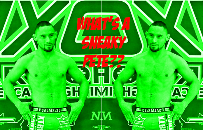 Фото через Instagram @ 1camilor