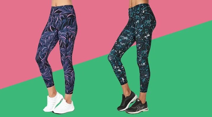 пример леггинсов 