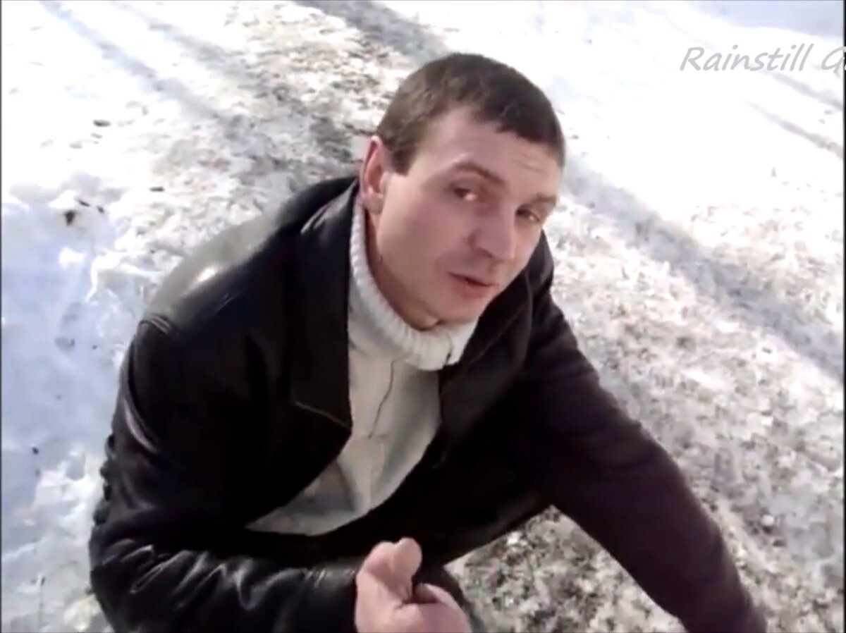 Внатуре класс