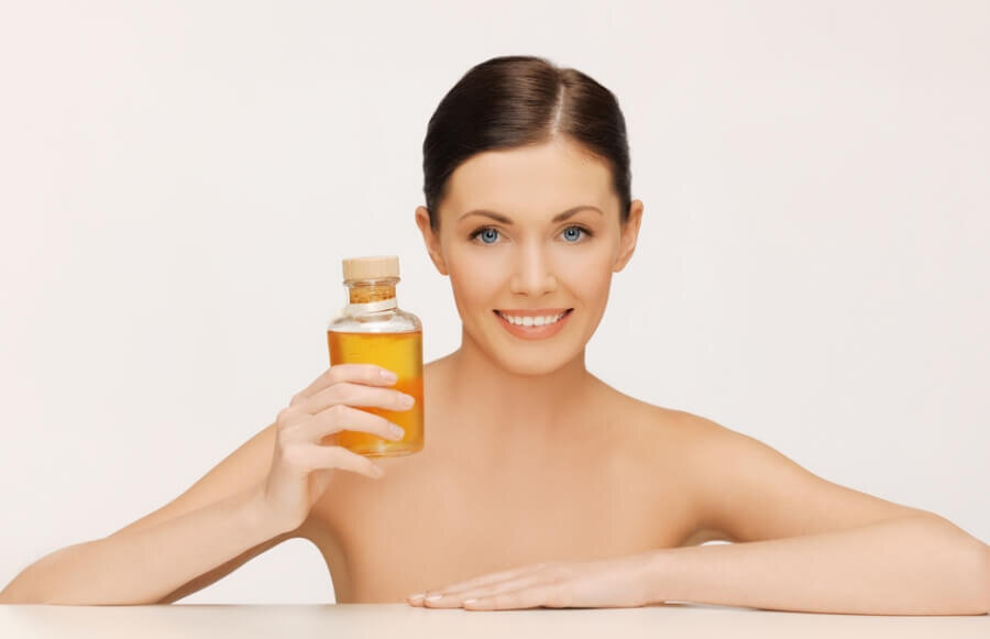 Масла в косметологии - нужны и важны